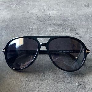 Tom Ford Sunglasses
